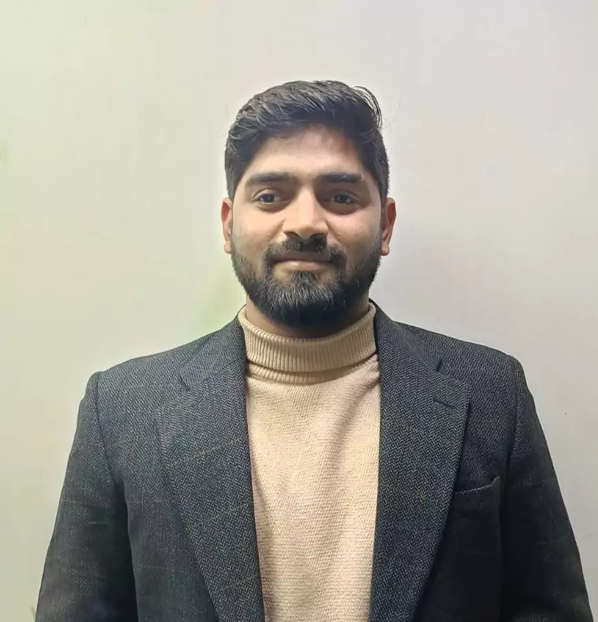 Avinash Yadav