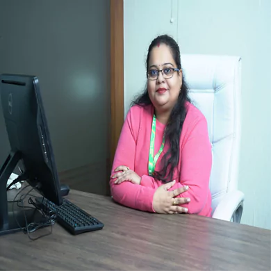 Nisha Tanwar